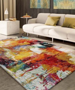Tapis moderne - Miu multi - sfeer