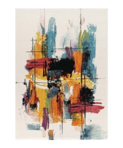 Tapis moderne - Ryo multi - overzicht