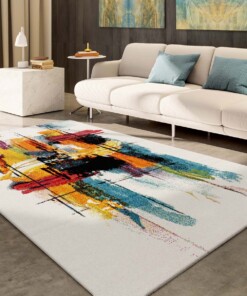 Tapis moderne - Ryo multi - sfeer