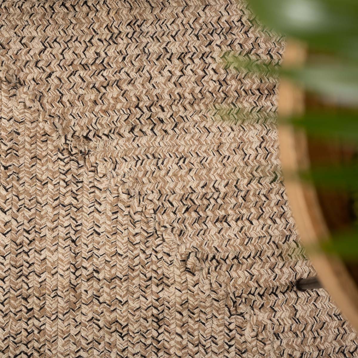 Tapis coton - Joy beige/blanc Tapis coton - Joy beige/blanc