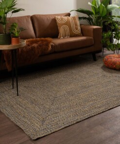 Tapis coton - Joy multi