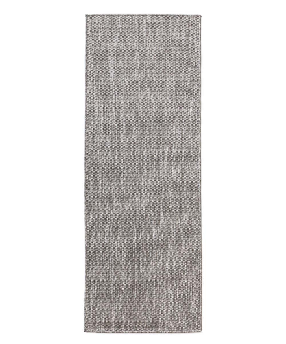 Tapis extérieur balcon - Aurora gris - overzicht Tapis extérieur balcon - Aurora gris - overzicht