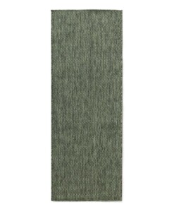 Tapis extérieur balcon - Aurora vert - overzicht