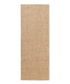 Tapis extérieur balcon - Aurora naturel - overzicht, thumbnail