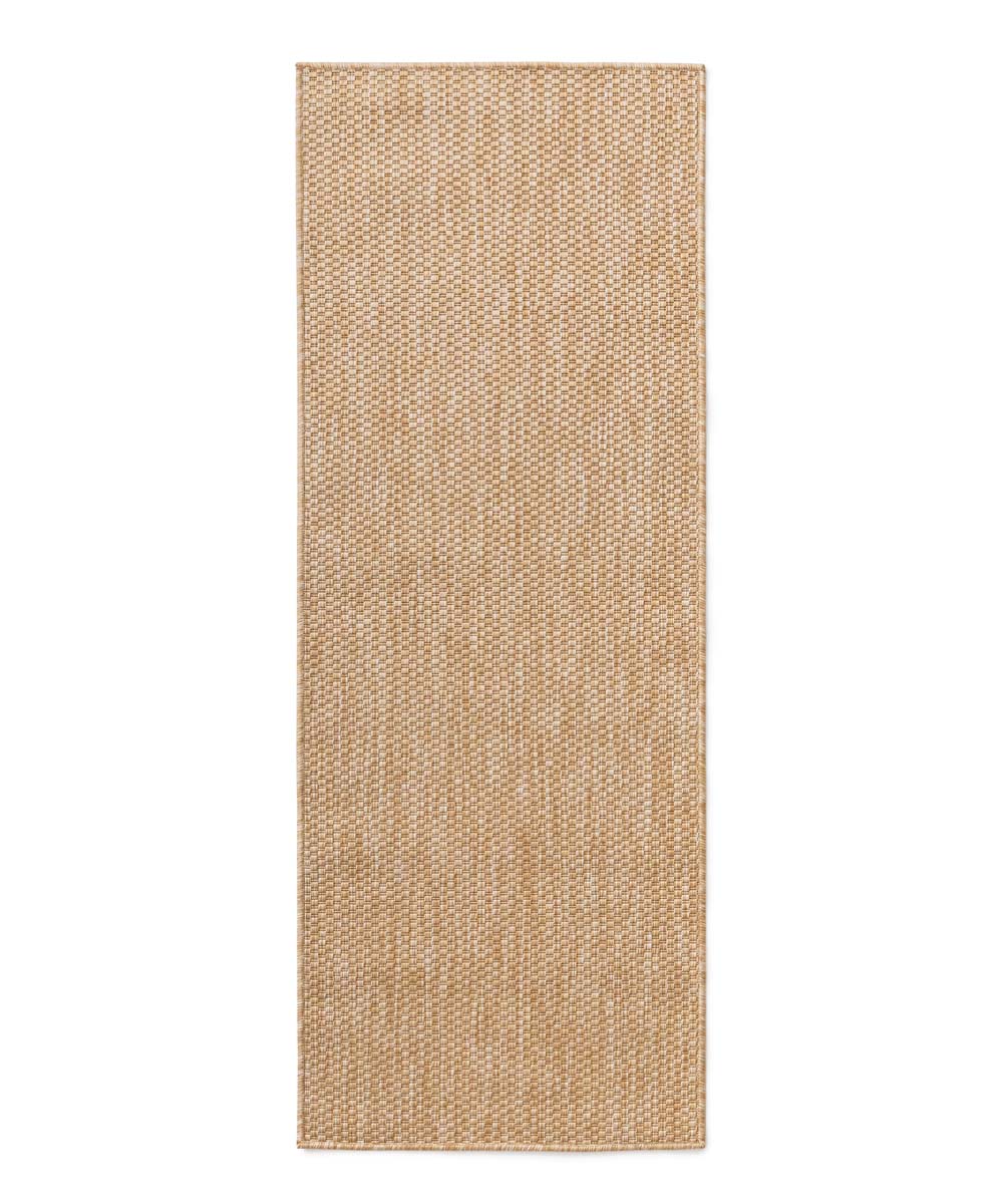 Tapis extérieur balcon - Aurora naturel - overzicht Tapis extérieur balcon - Aurora naturel - overzicht