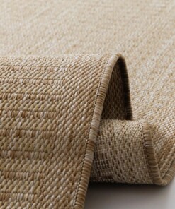 Tapis extérieur balcon - Coastal beige - close up, thumbnail Tapis extérieur balcon - Coastal beige - close up, thumbnail