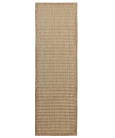 Tapis extérieur balcon - Coastal beige - overzicht, thumbnail