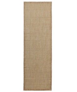 Tapis extérieur balcon - Coastal beige - overzicht