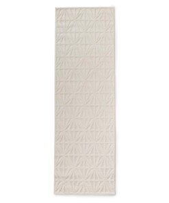 Tapis de balcon - Elvora Bloom crème - overzicht