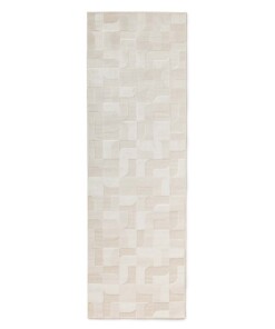 Tapis de balcon - Elvora Curve crème - overzicht