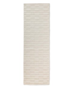 Tapis de balcon - Elvora Flow crème - overzicht