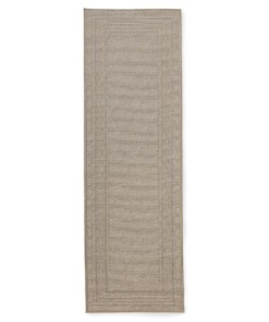 Tapis de balcon - Mira Frame beige - overzicht