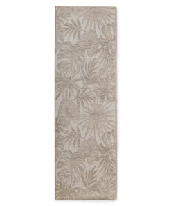 Tapis de balcon - Mira Leaf beige - overzicht