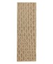 Tapis de balcon - Trellis Retreat beige - overzicht, thumbnail
