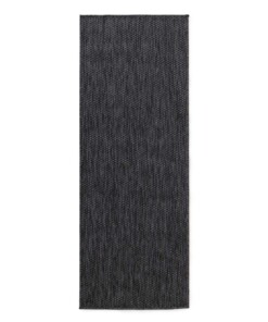 Tapis extérieur balcon - Aurora anthracite - overzicht