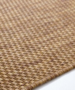 Tapis extérieur balcon - Aurora marron - close up, thumbnail Tapis extérieur balcon - Aurora marron - close up, thumbnail