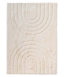 Tapis moelleux - Carvy Crème - overzicht