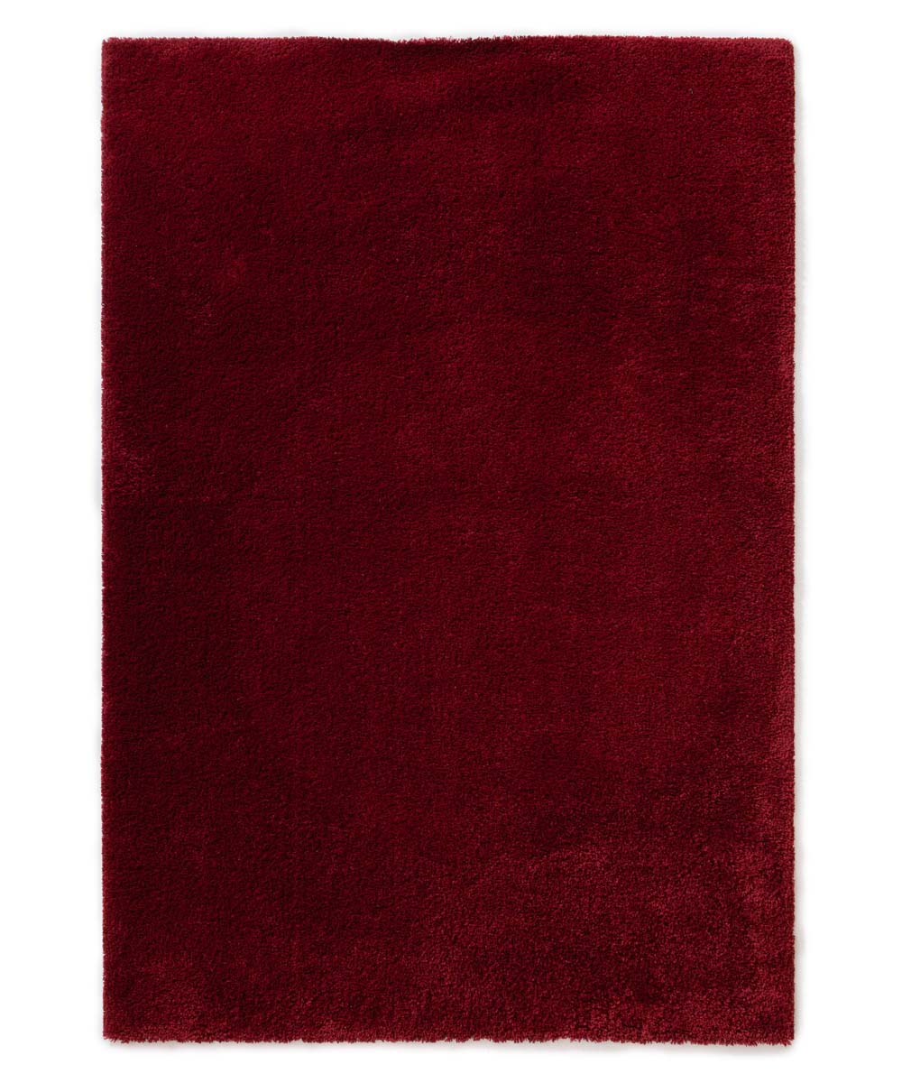 Tapis Poil Haut - Mirage Havre Framboise - overzicht Tapis Poil Haut - Mirage Havre Framboise - overzicht