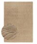 Tapis Japandi - Balans beige - overzicht, thumbnail