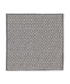 Tapis extérieur - Aurora gris - overzicht