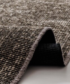 Tapis de couloir vintage - Liora beige - close up, thumbnail Tapis de couloir vintage - Liora beige - close up, thumbnail