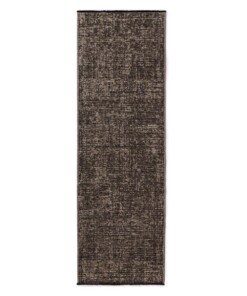 Tapis de couloir vintage - Liora beige - overzicht