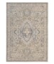 Tapis vintage - Classic Marjorie vert - overzicht, thumbnail