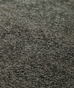 Tapis Rond Lavable - Fresh Vert - close up