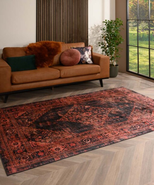 Tapis d’entrée lavable en promotion à moins de 100 euros