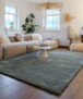 Tapis lavable en machine - Clean Prestige vert - sfeer, thumbnail