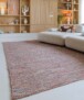 Tapis en laine - Huldra multicolore - sfeer, thumbnail