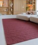 Tapis en laine - Tavle bordeaux - sfeer, thumbnail