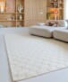 Tapis en laine - Tavle ivoire - sfeer, thumbnail