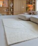 Tapis design - Tjørne Elv ivoire - sfeer, thumbnail