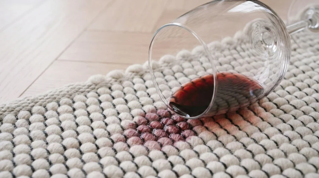 Comment Détacher un Tapis