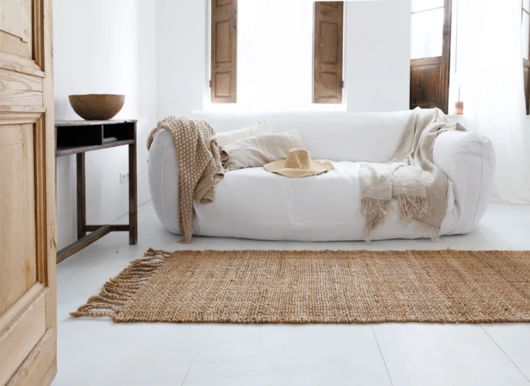 tapis pour le été