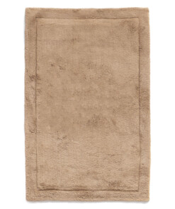 Tapis de bain - Lunja beige - overzicht