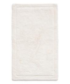 Tapis de bain - Lunja ivoire - overzicht, thumbnail