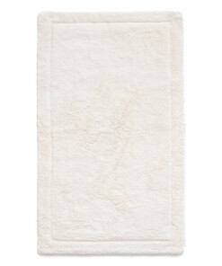 Tapis de bain - Lunja ivoire - overzicht
