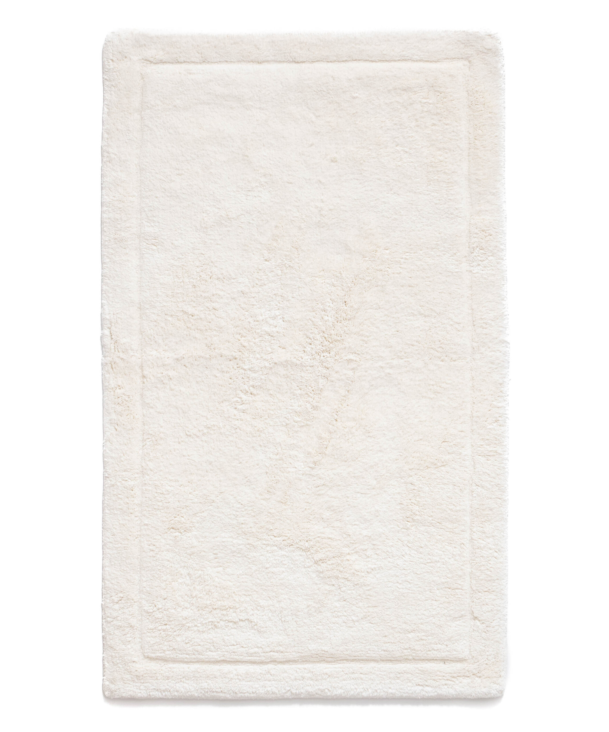 Tapis de bain - Lunja ivoire - overzicht Tapis de bain - Lunja ivoire - overzicht