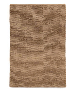 Tapis de bain - Sensa beige - overzicht, thumbnail Tapis de bain - Sensa beige - overzicht, thumbnail