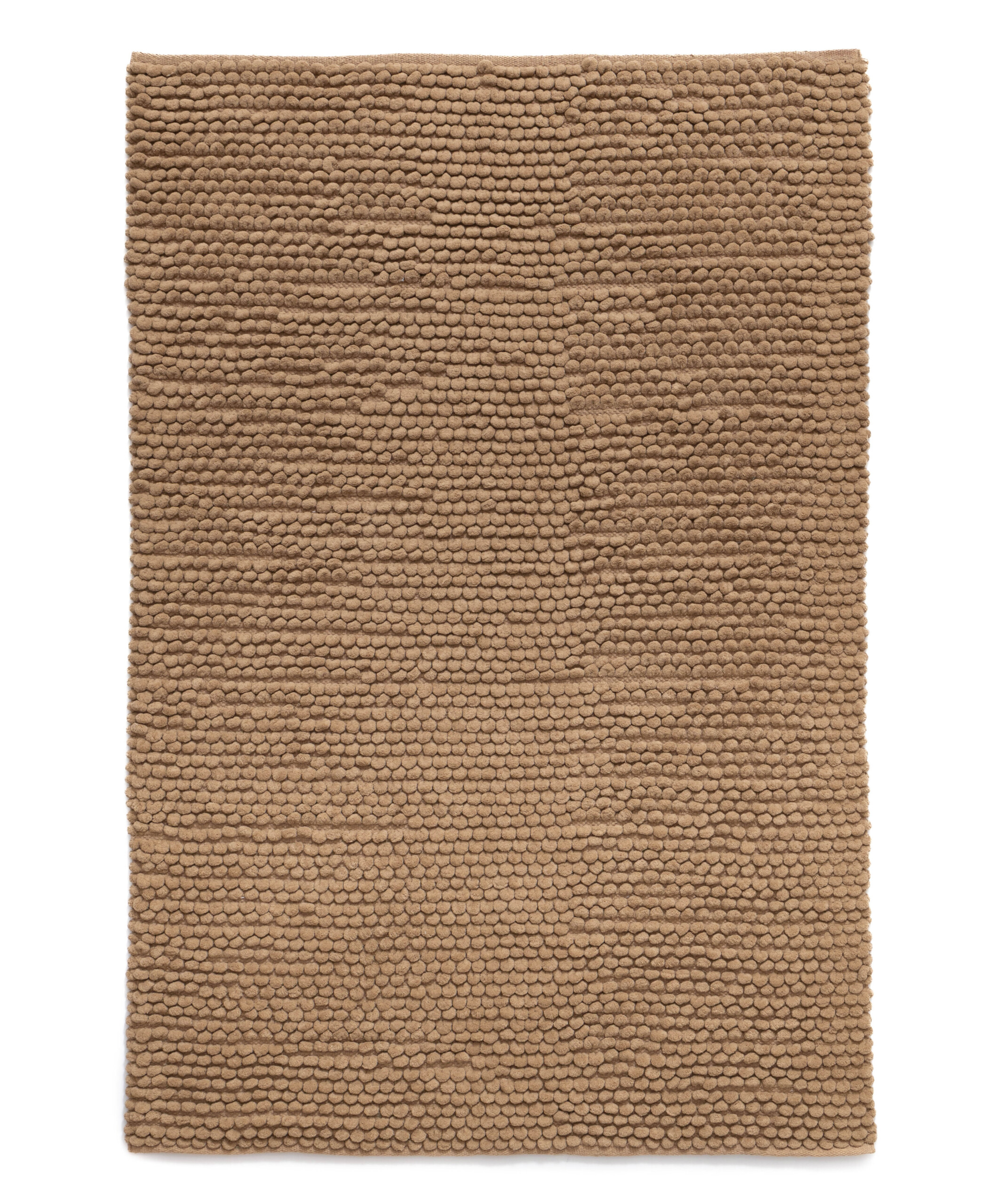 Tapis de bain - Sensa beige - overzicht Tapis de bain - Sensa beige - overzicht