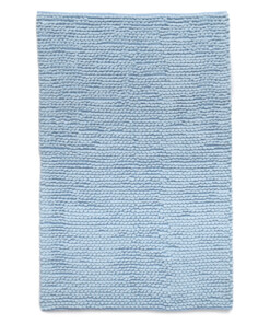 Tapis de bain - Sensa bleu - overzicht