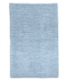 Tapis de bain - Sensa bleu - overzicht, thumbnail