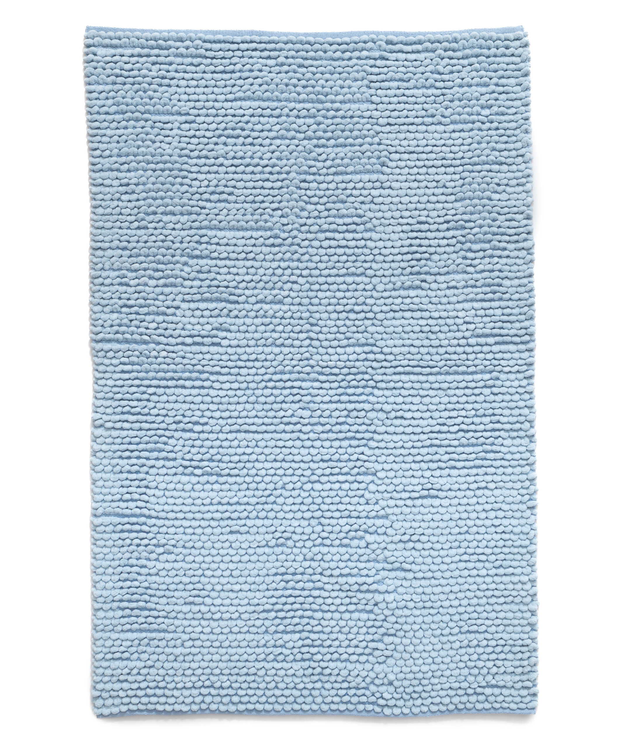 Tapis de bain - Sensa bleu - overzicht Tapis de bain - Sensa bleu - overzicht