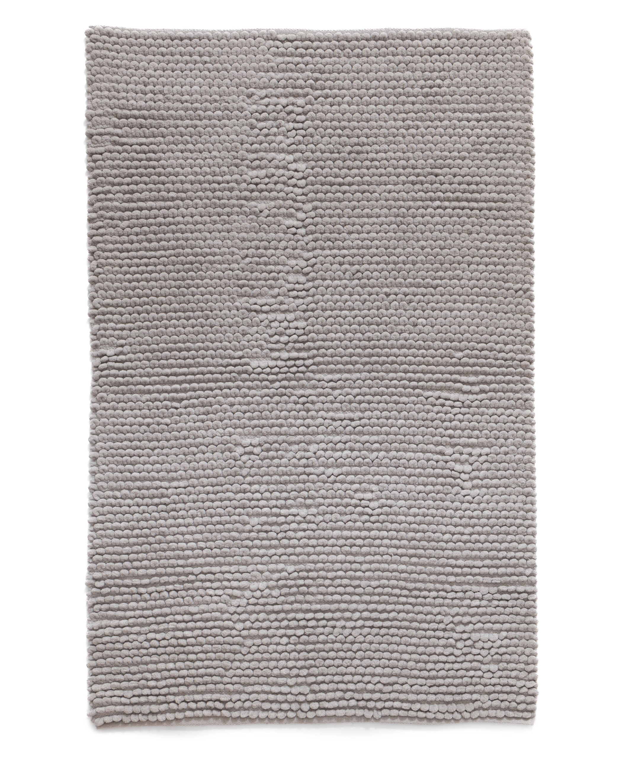 Tapis de bain - Sensa gris - overzicht Tapis de bain - Sensa gris - overzicht