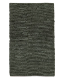 Tapis de bain - Sensa vert - overzicht, thumbnail