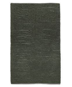 Tapis de bain - Sensa vert - overzicht
