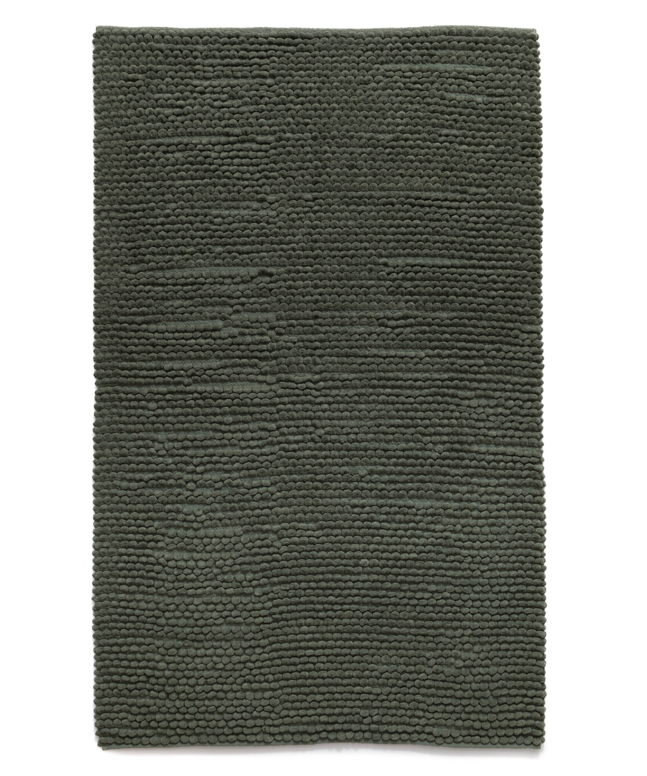 Tapis de bain - Sensa vert - overzicht Tapis de bain - Sensa vert - overzicht