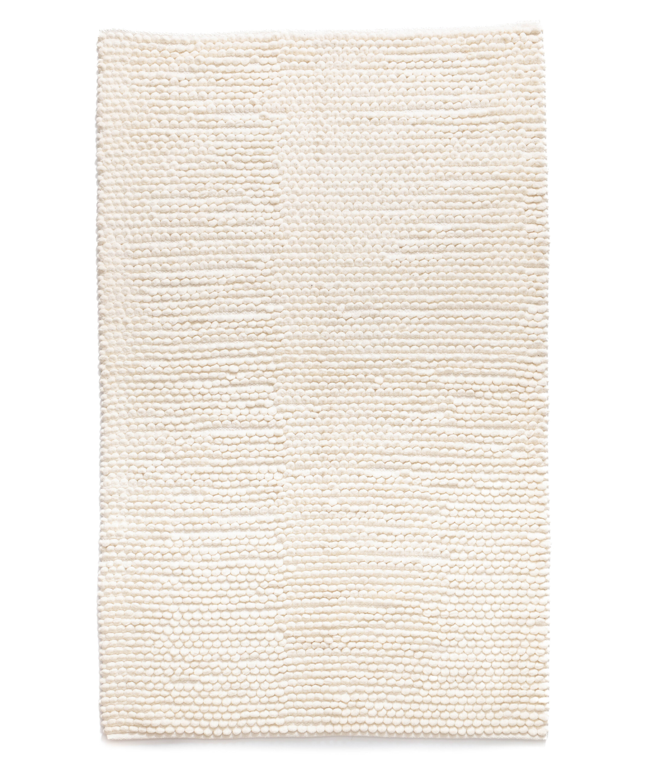 Tapis de bain - Sensa ivoire - overzicht Tapis de bain - Sensa ivoire - overzicht